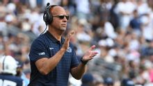 2025 college football coaching carousel: Firings, hirings