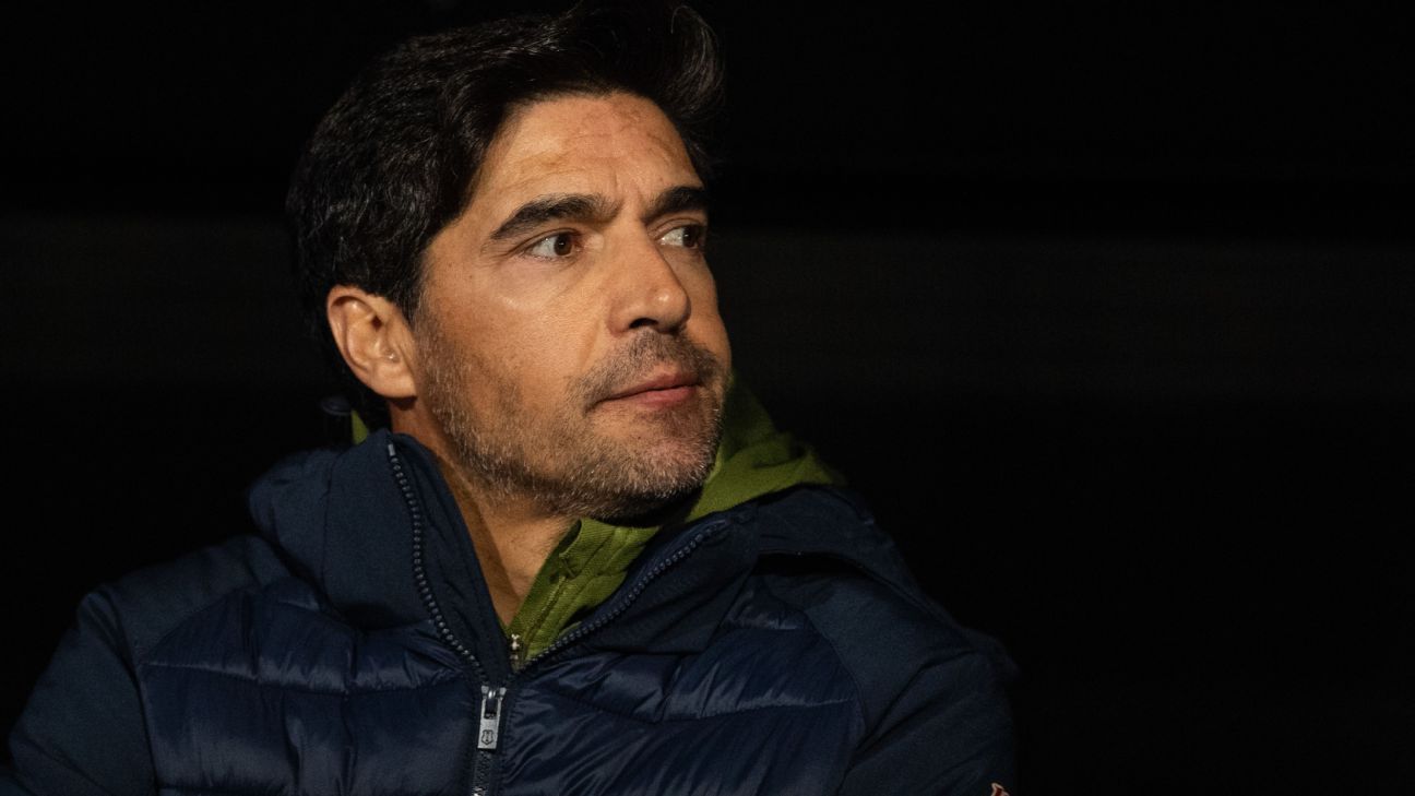 As falas de Filipe Luís e Boto, ambos do Flamengo, que deixaram Abel Ferreira revoltado no Palmeiras