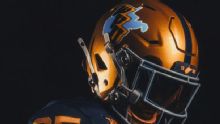 West Virginia throwbacks lead best college football Week 5 uniforms