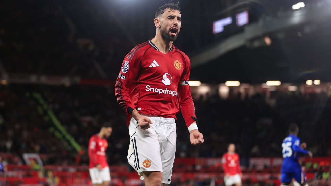 Brentford Beat Manchester United 3-1