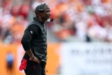 Aaron Glenn blasts 0-4 Jets as 'very disappointing' after error-filled loss