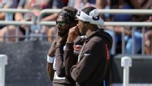 What Todd Monken's arrival means for Shedeur Sanders, Browns QBs