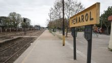 ¿Cuál es el origen del nombre de Peñarol?