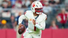 Kyler Murray signs one-year deal with Vikings