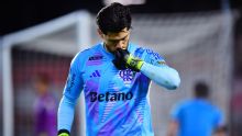 River Plate monitora Rossi, do Flamengo, mas tem 'condição' para avançar por possível negociação