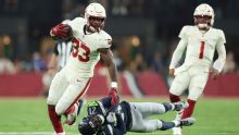 Fantasy Football Buzz: Trey Benson gets No. 1 usage, RB committee still in session in Seattle