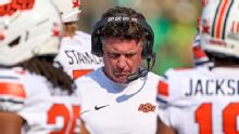 How the Mike Gundy era at Oklahoma State came to an end