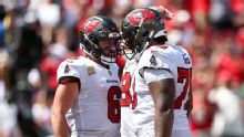 What getting Godwin, Wirfs back would mean for the Buccaneers