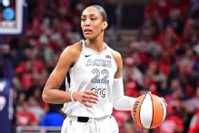 A'ja Wilson voices commitment to Aces: 'I'm not leaving Vegas'