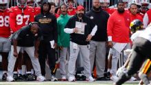 Grading college football's new coordinators