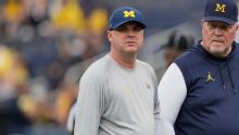 Chip Lindsey leaves Michigan for Missouri offensive coordinator job