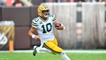 Betting Packers-Cowboys: Big night for Jordan Love, Green Bay offense?