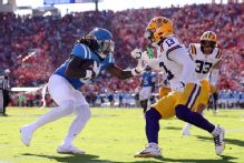 Ex-Ole Miss starters granted restraining order for 5th year