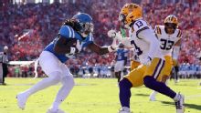 Wetzel: Mad about CFB eligibility chaos? The NCAA should have seen it coming