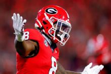 Taylor: Bengals did due diligence on draft pick Colbie Young