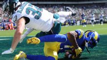 Have the Rams improved special teams enough to make a difference?