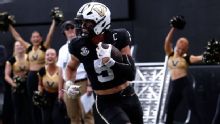2025 college football SP+ rankings for all 136 FBS teams