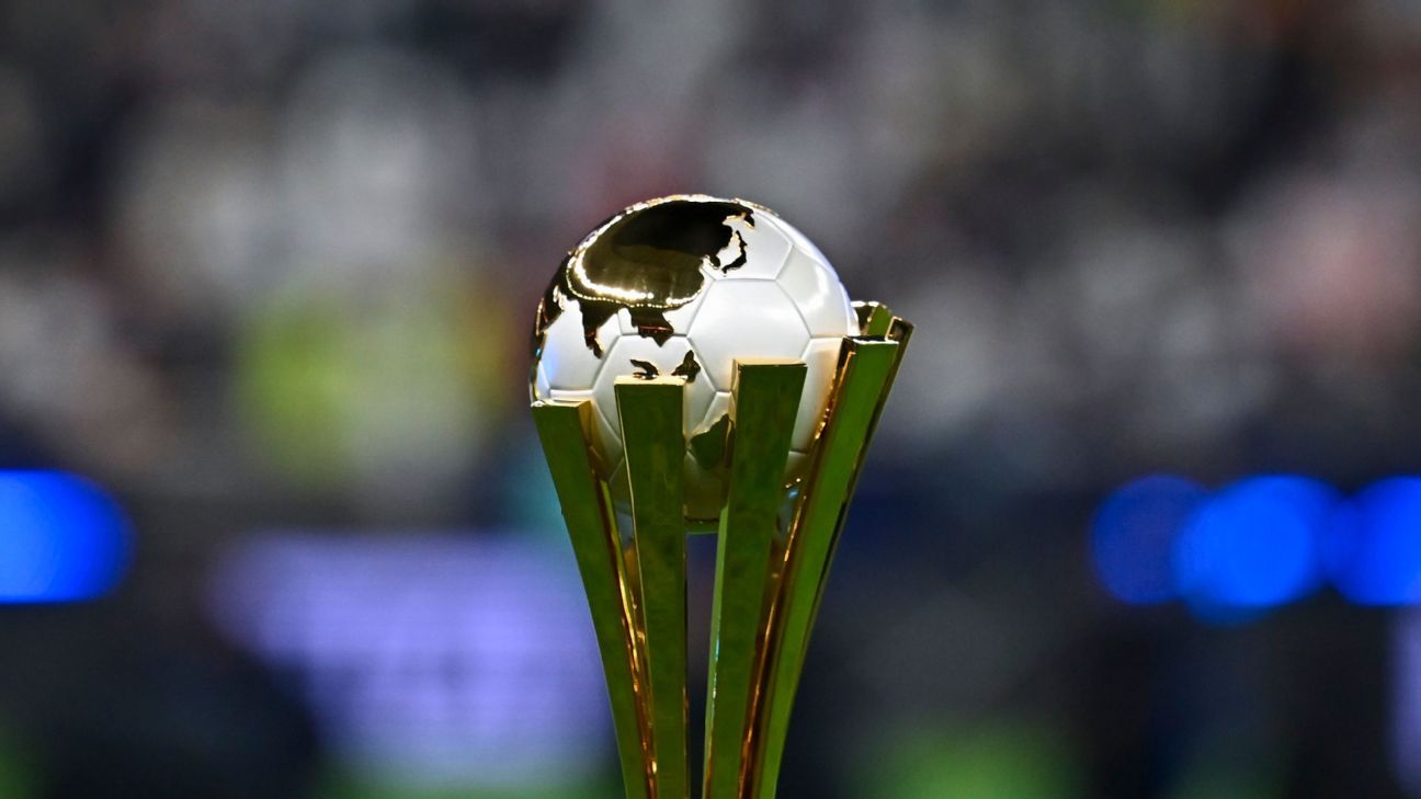 POSSÍVEL ADVERSÁRIO! Palmeiras já tem oponente definido no Mundial caso ganhe a Libertadores; Confira!