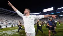 College football betting: When chaos is normal, bet underdog spreads