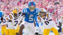 College Football Playoff, bowl projections after Week 5