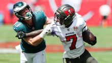 Week 4 NFL highlights: Best plays, moments and touchdowns