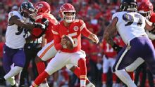 How to watch Chiefs-Jaguars 'Monday Night Football' on ESPN