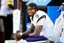 Kyle Hamilton joins Lamar Jackson as Ravens to miss practice