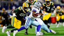 Packers-Cowboys: Live updates, highlights from Micah Parsons' return to Dallas