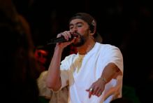 Bad Bunny to headline Super Bowl LX halftime show
