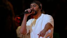 Bad Bunny's 2026 halftime is backed by polls -- but these Super Bowl shows still rule by search