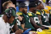Micah Parsons critical of Packers defense as Dallas return ends in tie