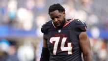 2025 NFL trade deadline tracker: Latest deals, news
