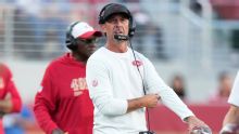Kyle Shanahan not at fault for car crash, California Highway Patrol records show