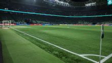 Palmeiras e PM resolvem últimos detalhes para ampliar setor visitante contra o Fluminense na Libertadores