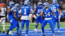 My First Bet: Lions-Bengals over, Chiefs cover among early Week 5 plays