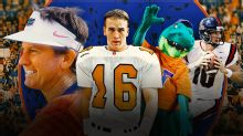 Haters' guide to the Mannings vs. Florida Gators