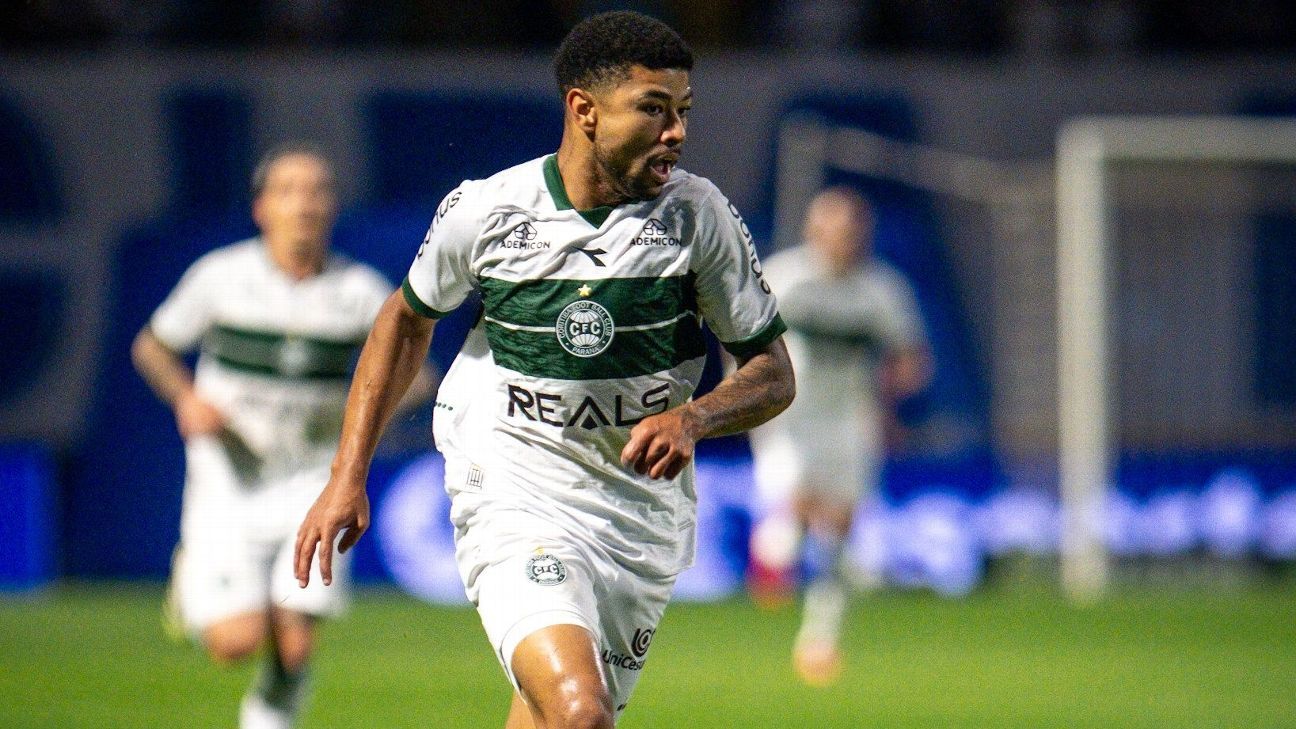 Série B Ferve: Coritiba Vence o Avaí e Retoma a Liderança!
