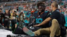 Tyreek Hill injury: What it means for recovery, the Dolphins
