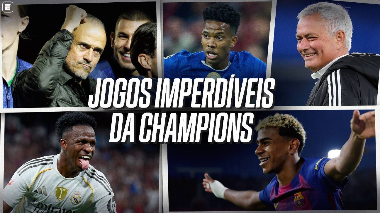 Nação de Olho na Europa: Reencontros Épicos Aquece a Champions e Mostra a Paixão do Futebol!