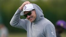 Vikings' plan for week between Dublin and London