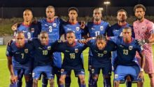 De Dublín a Cabo Verde: la historia del jugador que une dos mundos para jugar el Mundial 2026