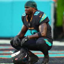 Dolphins WR Tyreek Hill may not need multiple surgeries