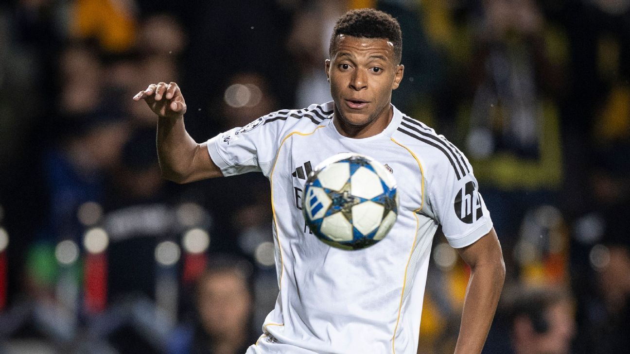 Champions League: Ranking de equipos de la edición 2025-2026 - ESPN