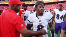 NFL Week 5 latest buzz, questions, news and fantasy tips