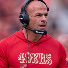 49ers' Saleh admits he should've used better words with Jaguars' Coen