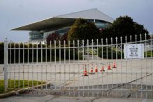 Bears seek $855M in public funding for infrastructure to build stadium