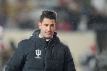 UCLA parts ways with offensive coordinator Tino Sunseri