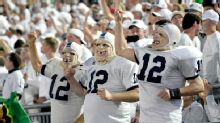 College football Bottom 10 after Week 5: Penn State's latest flop