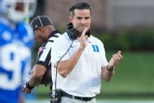 College football coaching carousel 2026: Who to watch for the next big job opening