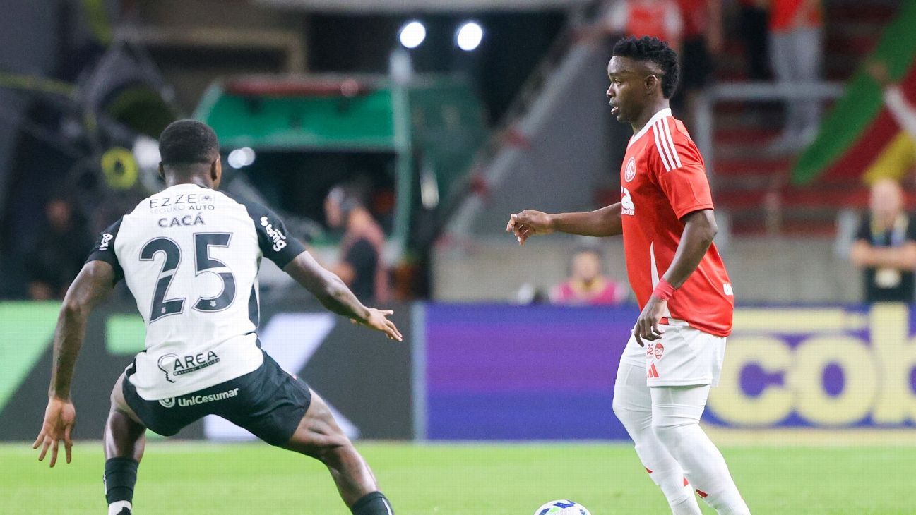 Brasileirão Ferve: Empate no Sul Mostra Que Não Tem Jogo Fácil Pra Ninguém!